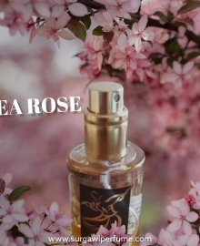 TEA ROSE